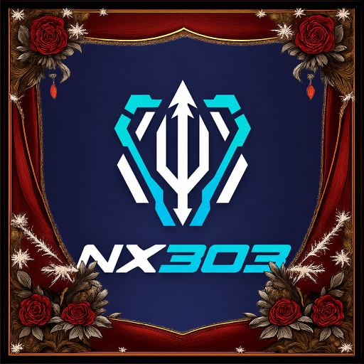 nx303 — mitra unggulan